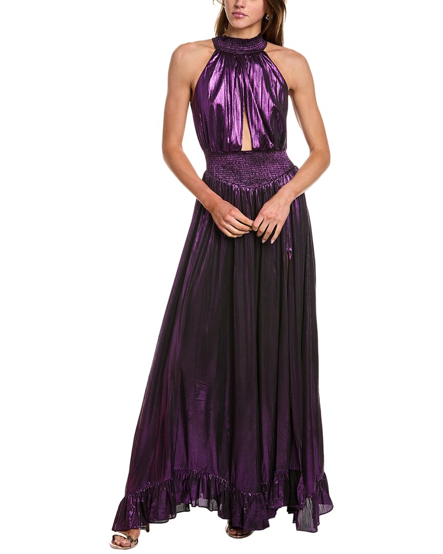 Ретро-платье Carly Retrofête, фиолетовый
Ретро-платье Carly Retrofête, фиолетовый