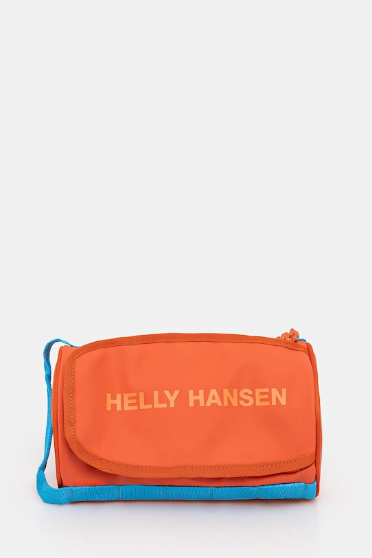 Косметичка Helly Hansen, оранжевый
Косметичка Helly Hansen, оранжевый