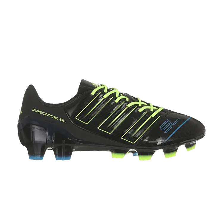 Кроссовки Adipower Predator SL TRX FG 'Black Electricity Sharp Blue', черный
Кроссовки Adipower Predator SL TRX FG 'Black Electricity Sharp Blue', черный