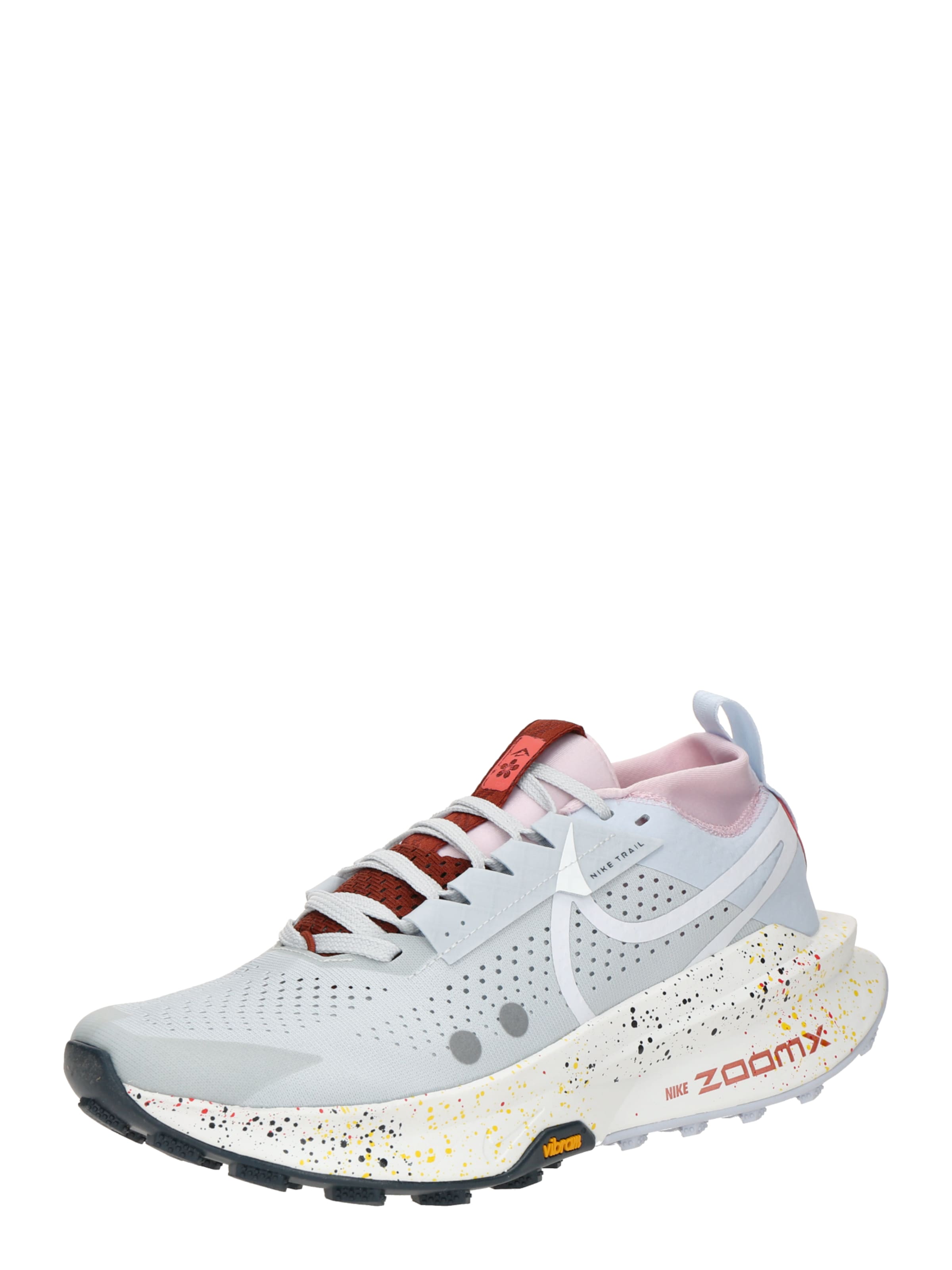 Nike Sportswear Кроссовки 'ZOOMX ZEGAMA TRAIL 2' в светло-голубом цвете
Nike Sportswear Кроссовки 'ZOOMX ZEGAMA TRAIL 2' в светло-голубом цвете