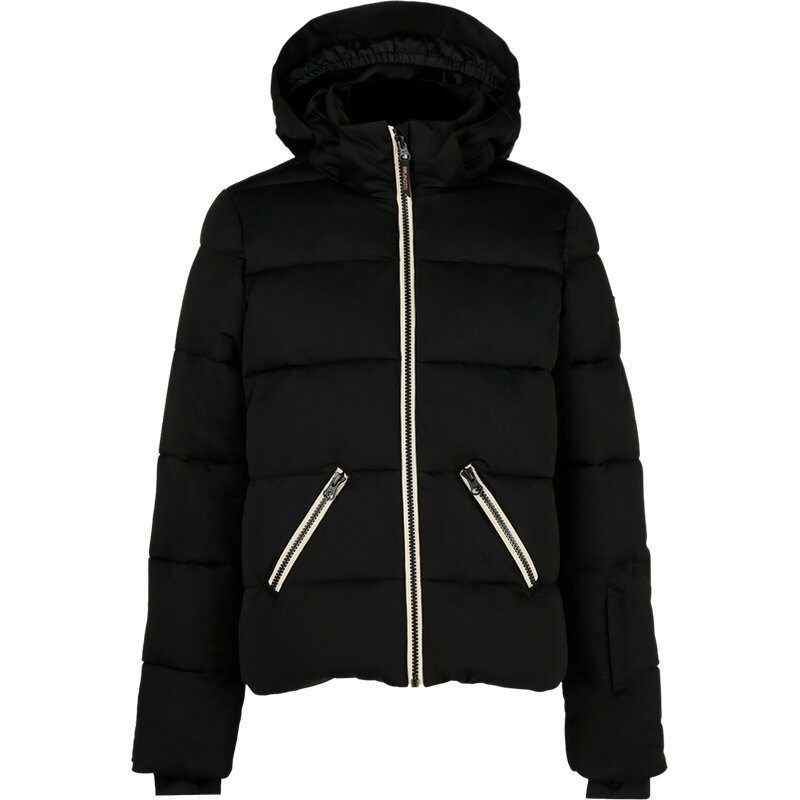 Funktionsjacke mirina зимняя куртка для девочек Brunotti, черный
Funktionsjacke mirina зимняя куртка для девочек Brunotti, черный