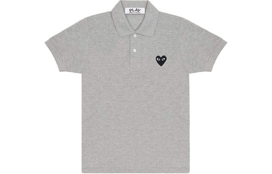 CDG Play Polo Comme Des Garcons Play Black Emblem
CDG Play Polo Comme Des Garcons Play Black Emblem