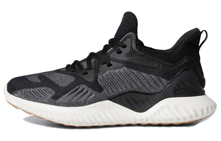 Кроссовки adidas Alphabounce Beyond Black Gum Women's
Кроссовки adidas Alphabounce Beyond Black Gum Women's