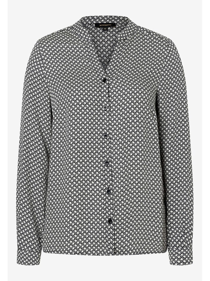 Блузка More & More, серый
Блузка More & More, серый