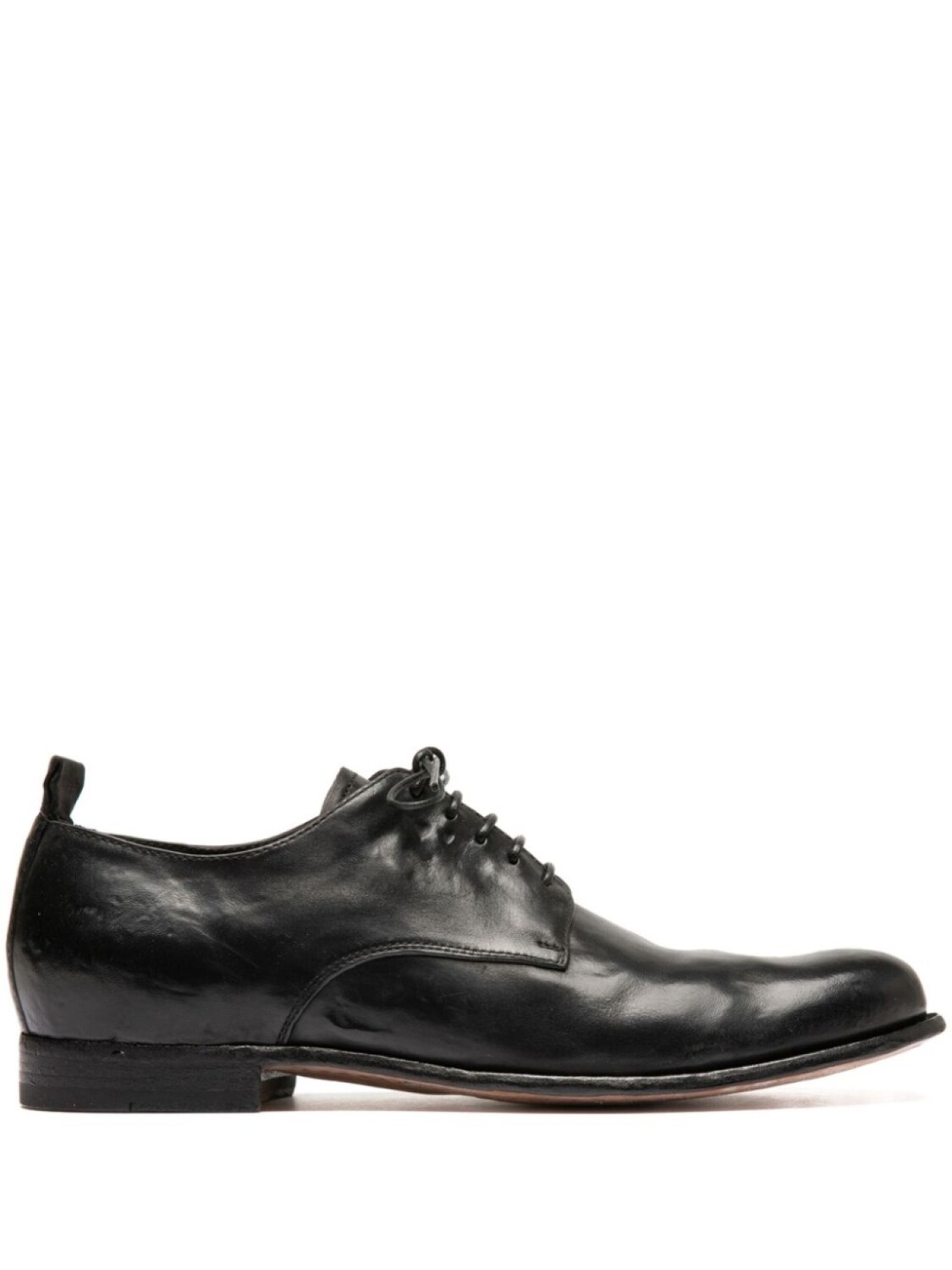 Туфли дерби Stereo 009 Officine Creative, черный
Туфли дерби Stereo 009 Officine Creative, черный