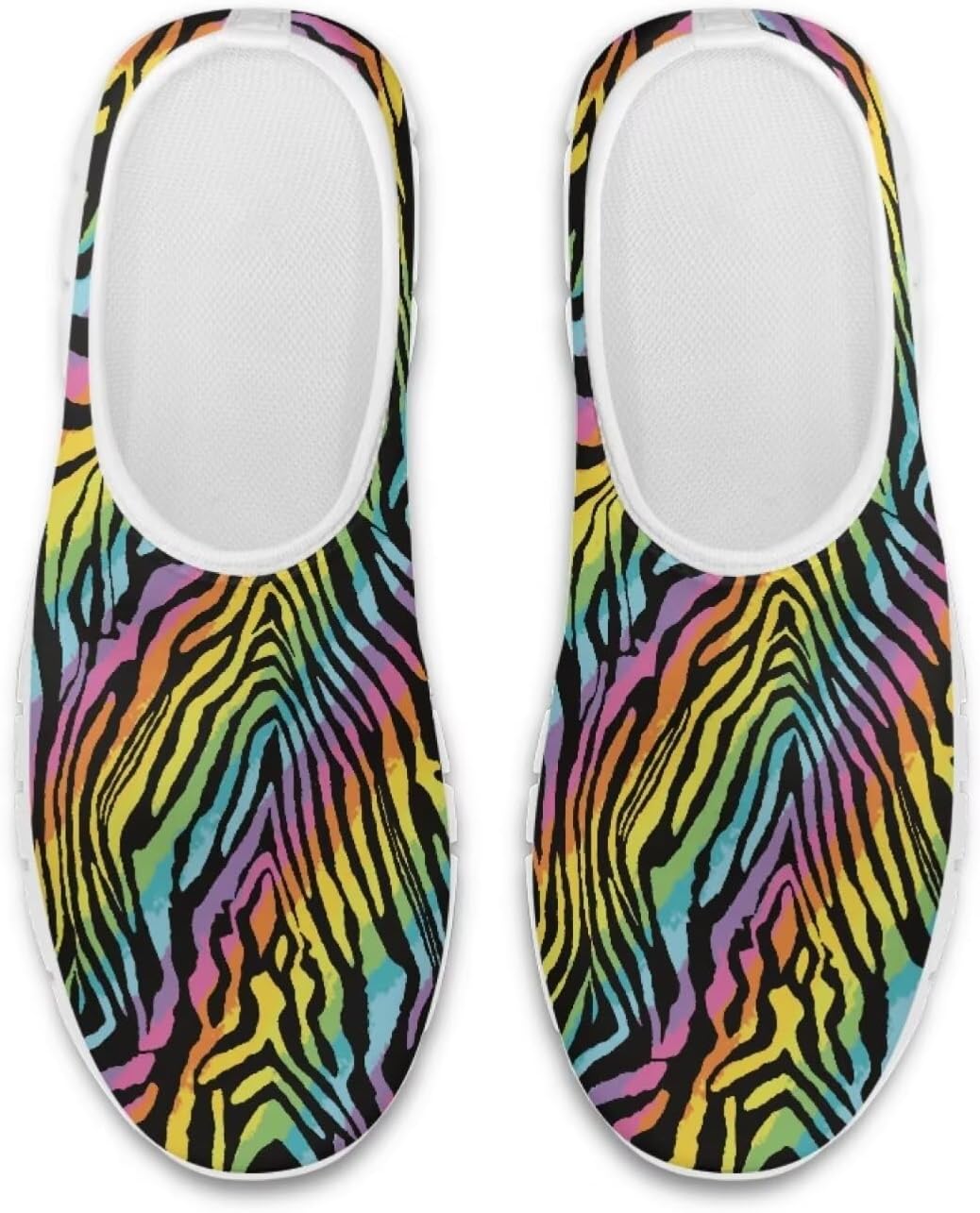 Женские и мужские повседневные туфли с низким вырезом chaqlin, слипоны, широкие, мягкие, дышащие кроссовки для тенниса и тренировок, лоферы, Colorful Zebra
Женские и мужские повседневные туфли с низким вырезом chaqlin, слипоны, широкие, мягкие, дышащие кроссовки для тенниса и тренировок, лоферы, Colorful Zebra
