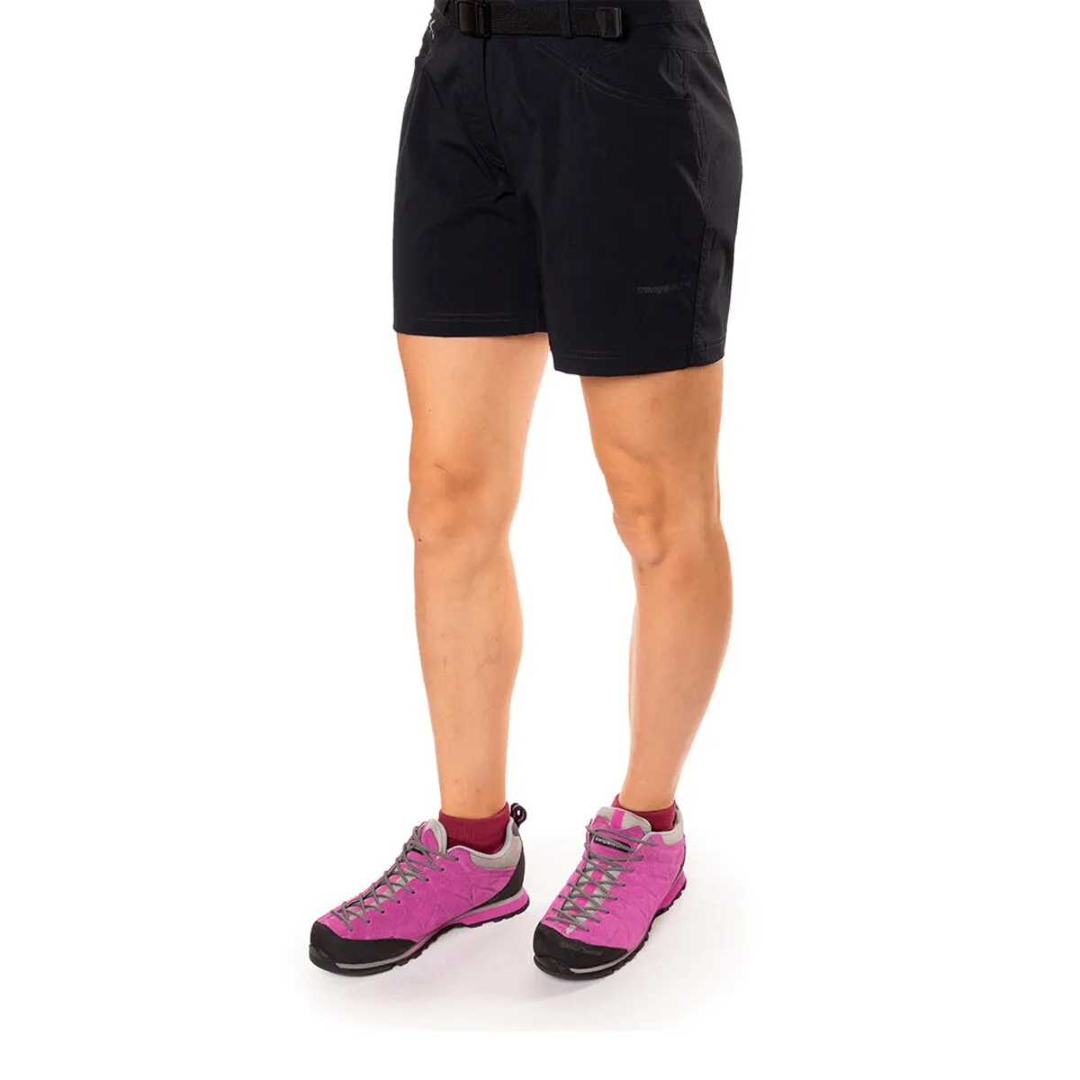 Женские шорты-бермуды Maladeta VN Trangoworld, черный
Женские шорты-бермуды Maladeta VN Trangoworld, черный