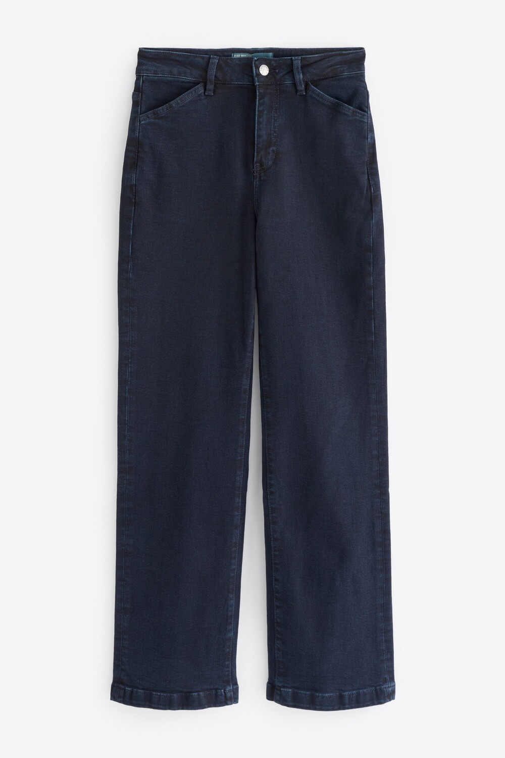 Широкие джинсы Fatface Fat Face, синий
Широкие джинсы Fatface Fat Face, синий