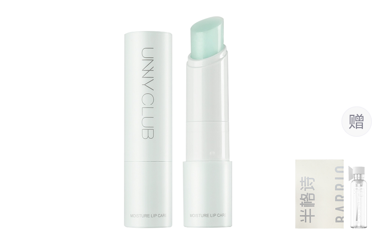 Увлажняющая питательная помада UNNY Gentle Smooth для восстановления губ, уменьшения морщин и предотвращения сухости и трещин 4g/4g*2 UNNY CLUB
Увлажняющая питательная помада UNNY Gentle Smooth для восстановления губ, уменьшения морщин и предотвращения сухости и трещин 4g/4g*2 UNNY CLUB