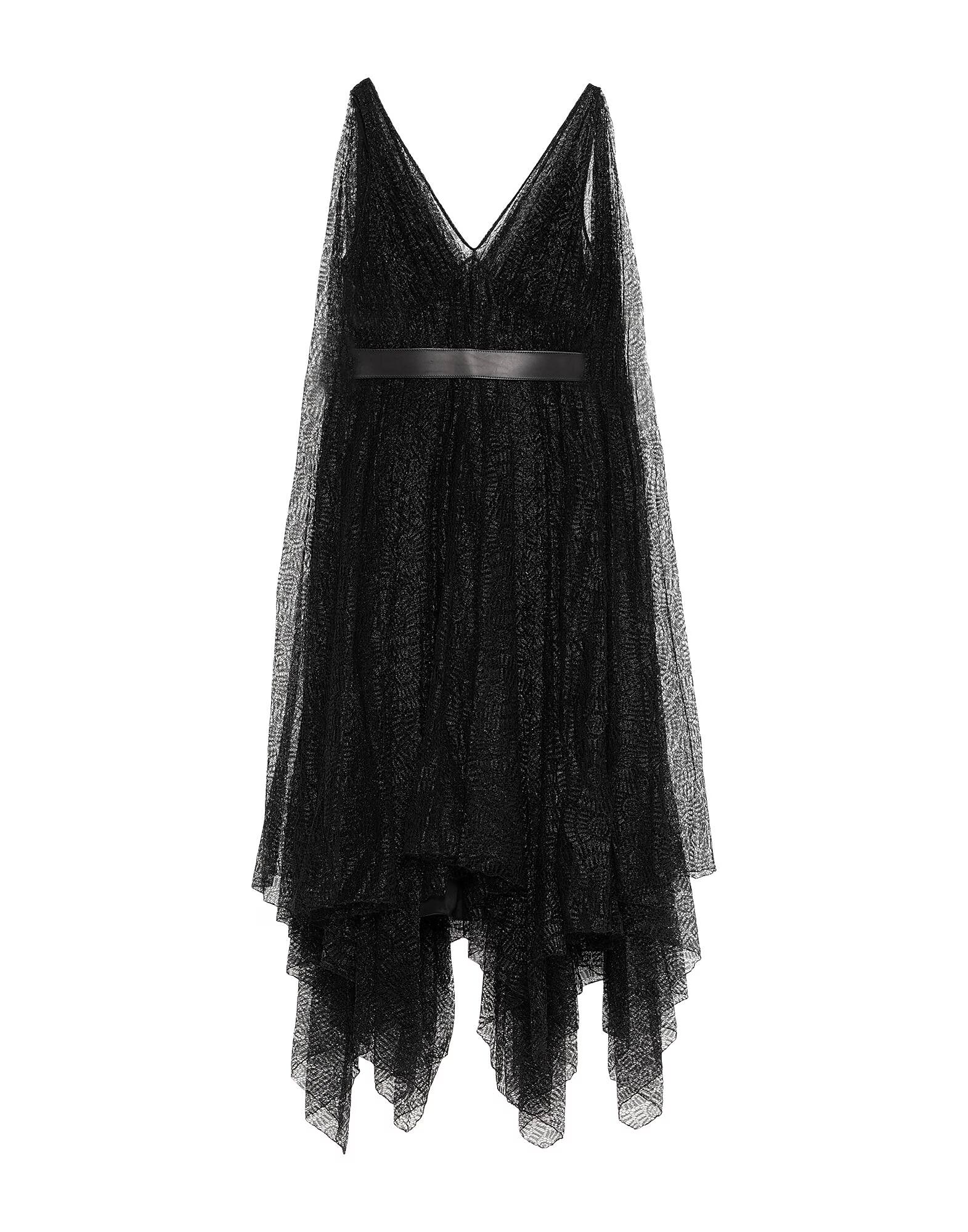 Платье миди Moschino, черный
Платье миди Moschino, черный