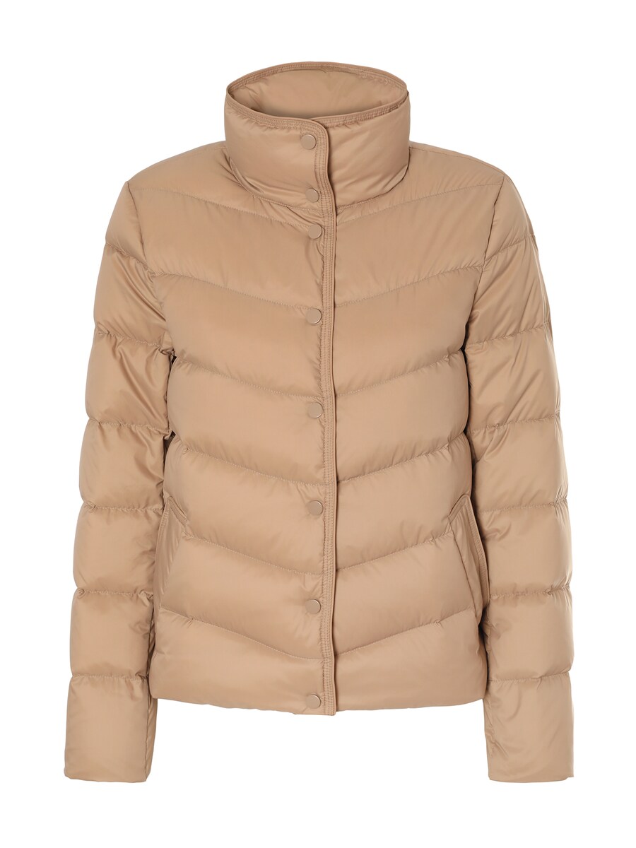 Куртка межсезонная TATUUM Marona, кэмел
Куртка межсезонная TATUUM Marona, кэмел