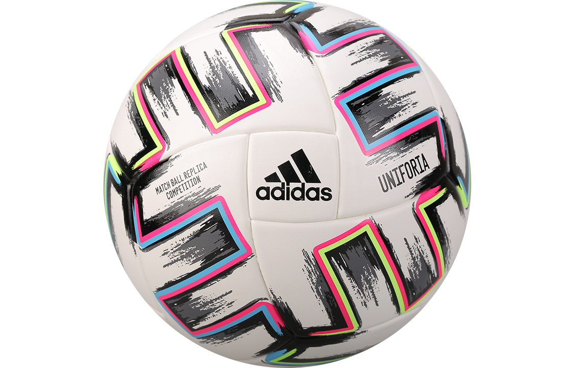 Adidas Размер 5 футбольный мяч PU бесшовный термосварной унисекс мультиколор
Adidas Размер 5 футбольный мяч PU бесшовный термосварной унисекс мультиколор