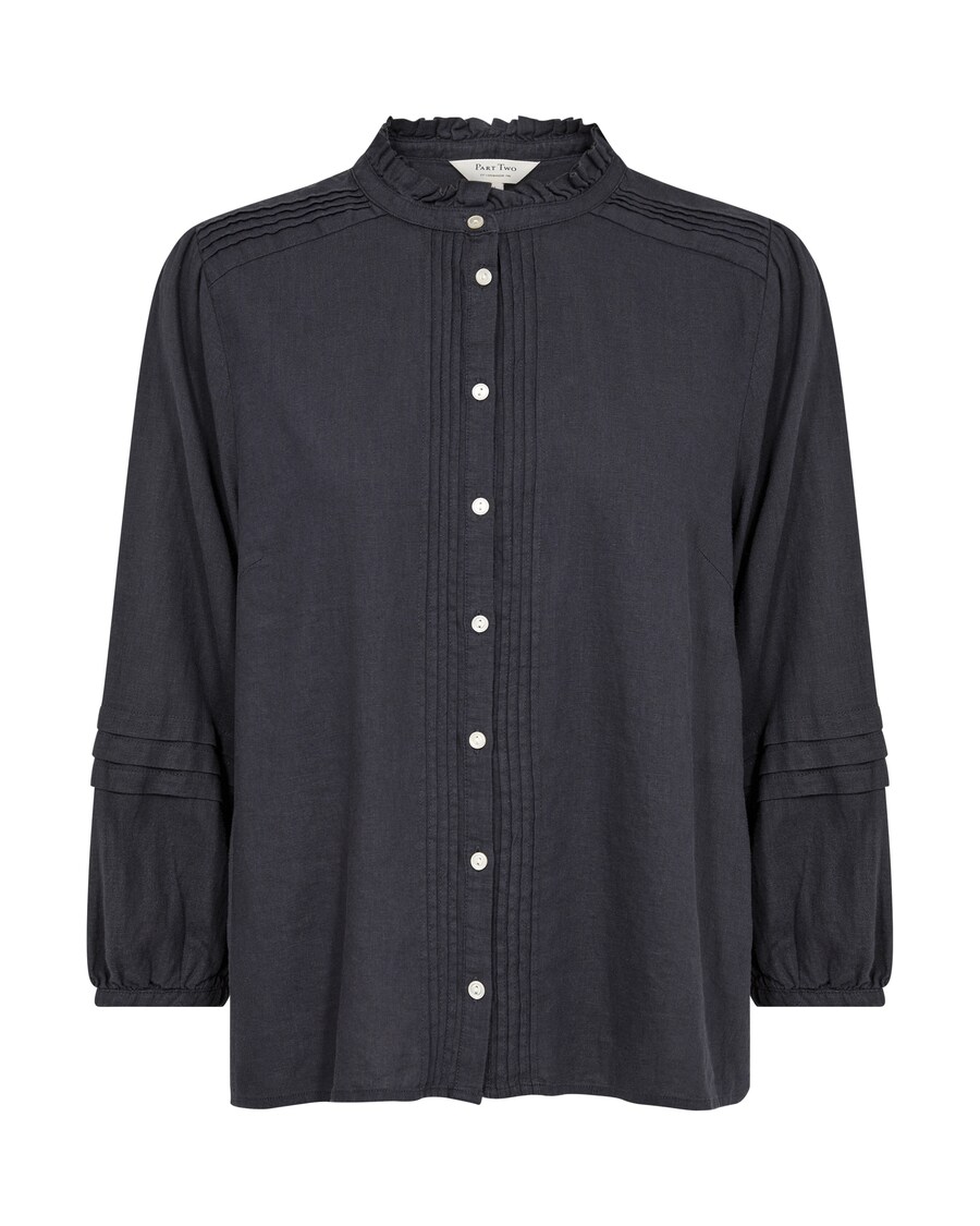 Блуза Part Two, черный
Блуза Part Two, черный