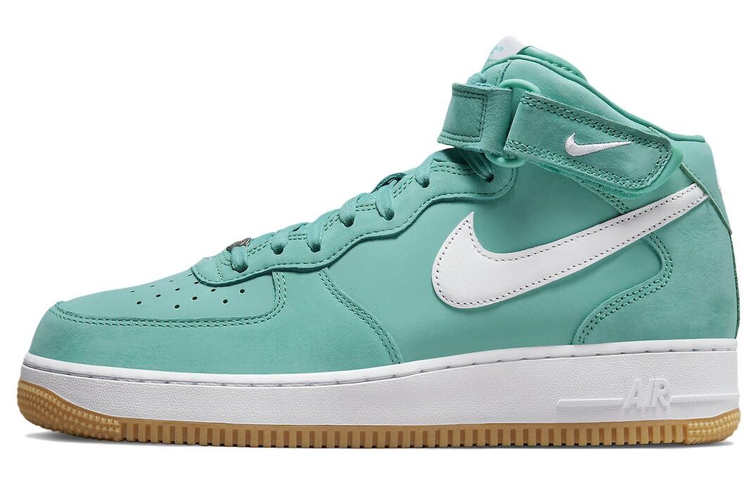 Мужские кроссовки для скейтбординга Nike Air Force 1 Mid Mid
Мужские кроссовки для скейтбординга Nike Air Force 1 Mid Mid