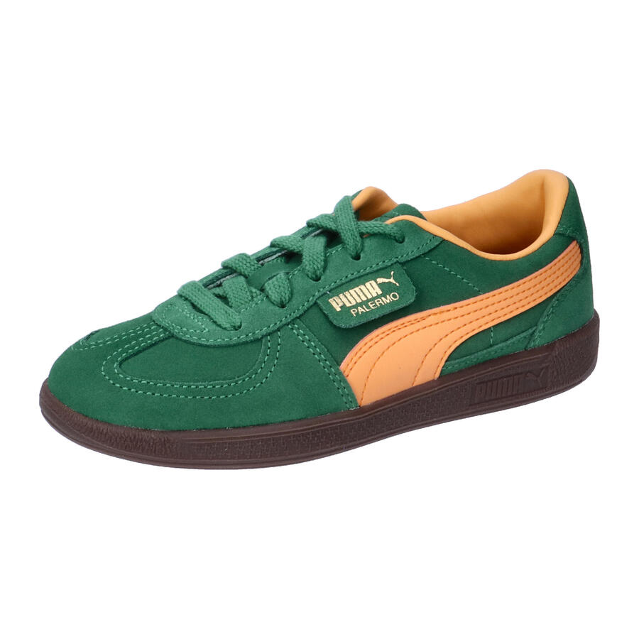 Детские кроссовки Puma Palermo PS 397273
Детские кроссовки Puma Palermo PS 397273