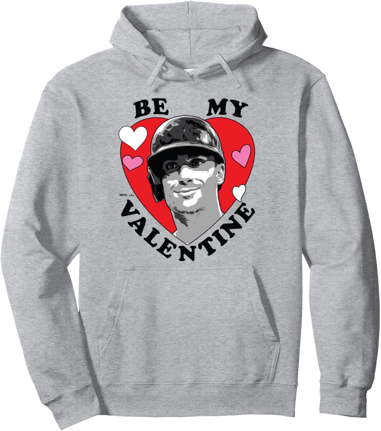 Толстовка Matt Olson Atlanta Baseball Bee My Valentine MLBPA, серая Ryno Sports, Серый, Толстовка Matt Olson Atlanta Baseball Bee My Valentine MLBPA, серая Ryno Sports
Толстовка Matt Olson Atlanta Baseball Bee My Valentine MLBPA, серая Ryno Sports, Серый, Толстовка Matt Olson Atlanta Baseball Bee My Valentine MLBPA, серая Ryno Sports