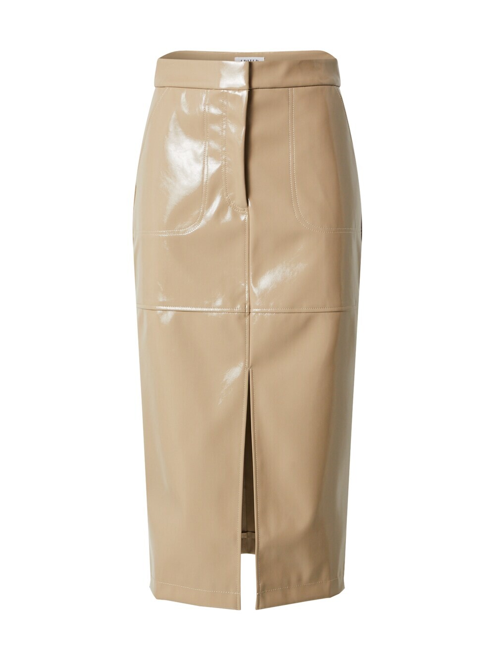 Юбка Edited Kaisa, коричневый
Юбка Edited Kaisa, коричневый