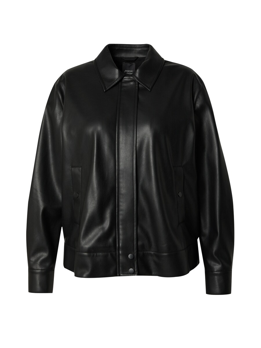 Межсезонная куртка Persona by Marina Rinaldi PAMIR, черный
Межсезонная куртка Persona by Marina Rinaldi PAMIR, черный