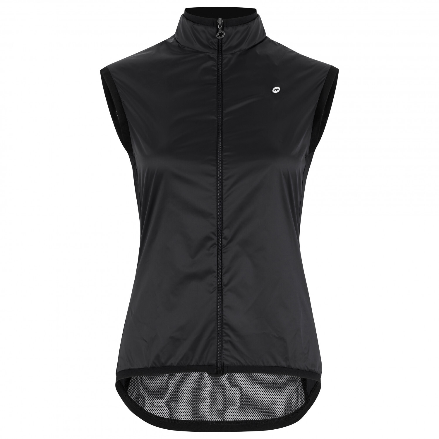 Велосипедный жилет Assos Women's Uma GT Wind Vest C2, цвет Black Series
Велосипедный жилет Assos Women's Uma GT Wind Vest C2, цвет Black Series