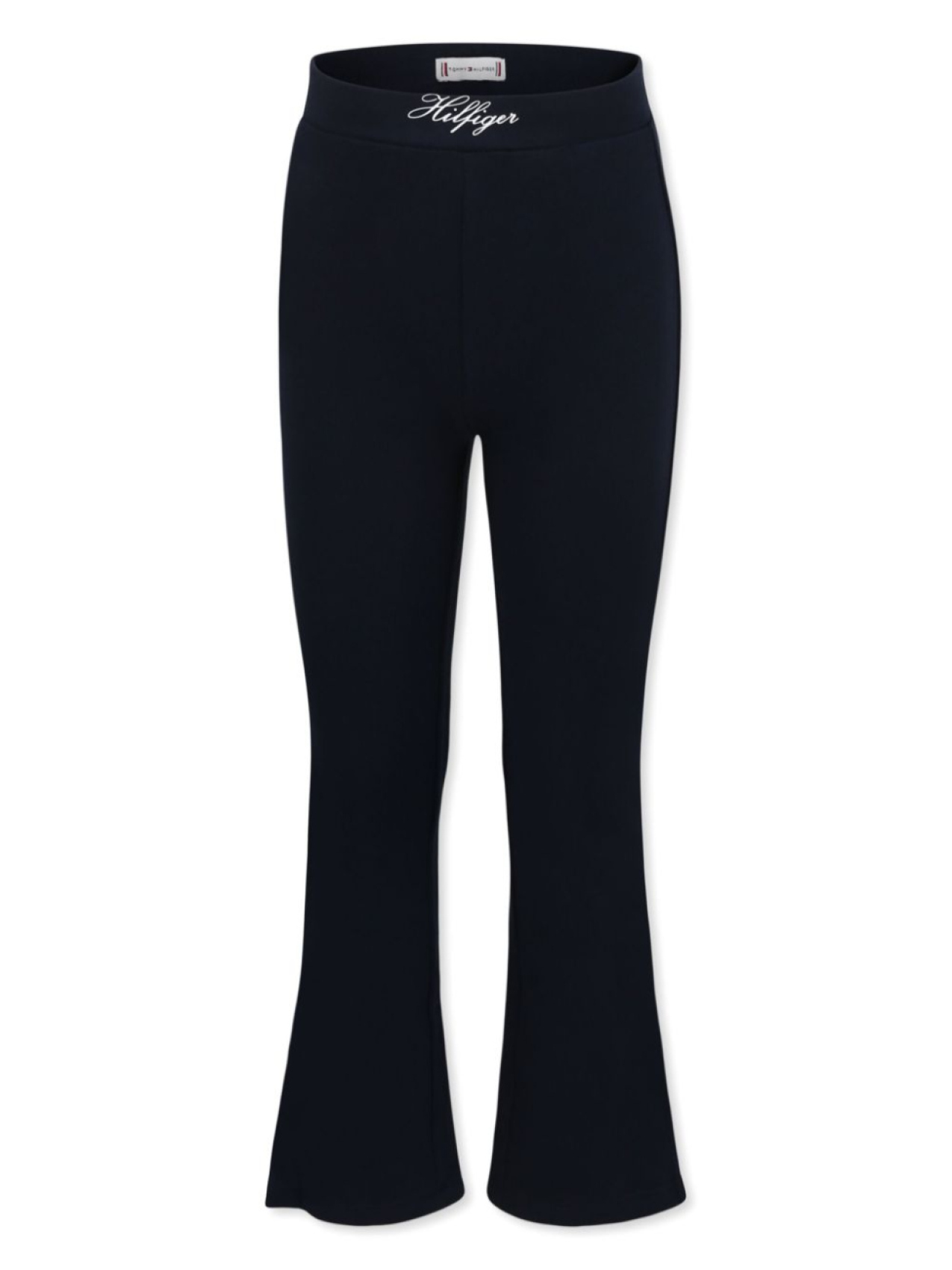 Расклешенные леггинсы Tommy Hilfiger Junior Varsity, синий
Расклешенные леггинсы Tommy Hilfiger Junior Varsity, синий
