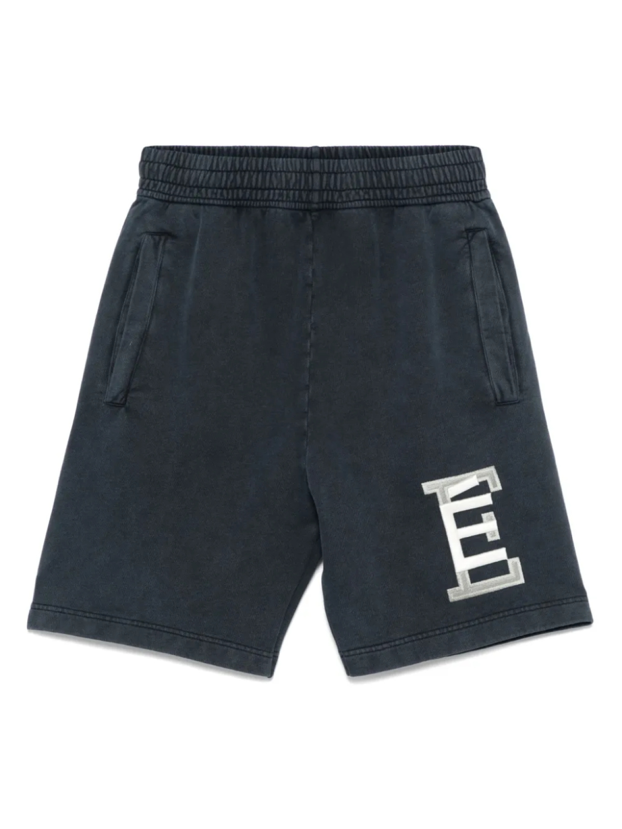 Флисовые шорты Études Studio, синий
Флисовые шорты Études Studio, синий