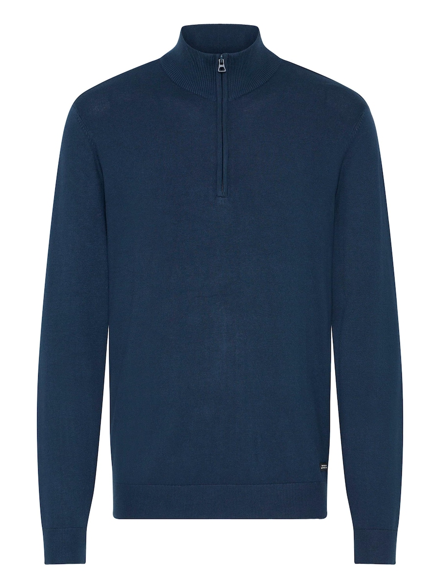 Свитер BLEND BHWebex, темно-синий
Свитер BLEND BHWebex, темно-синий