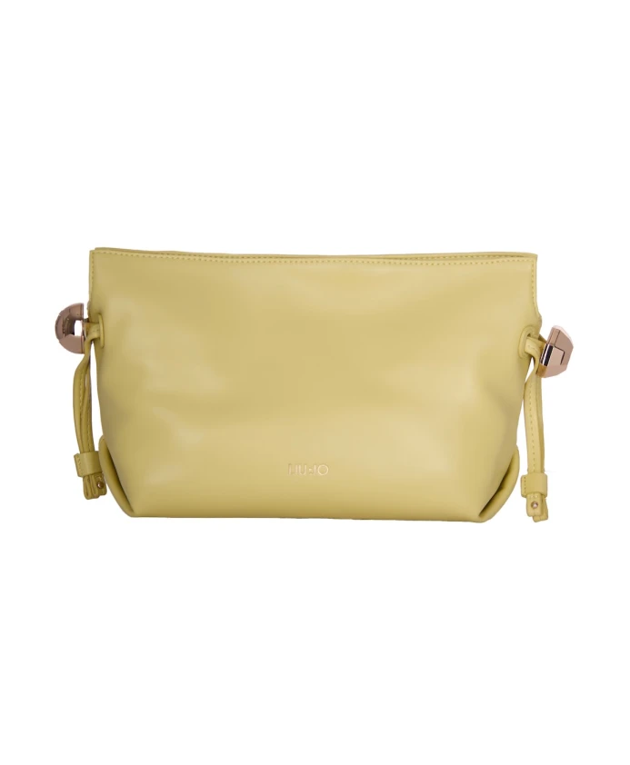 Сумка через плечо Liu Jo, зеленый
Сумка через плечо Liu Jo, зеленый