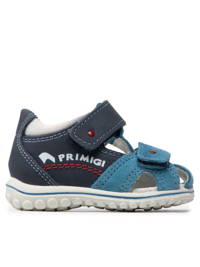 Сандалии Primigi, темно-синий
Сандалии Primigi, темно-синий