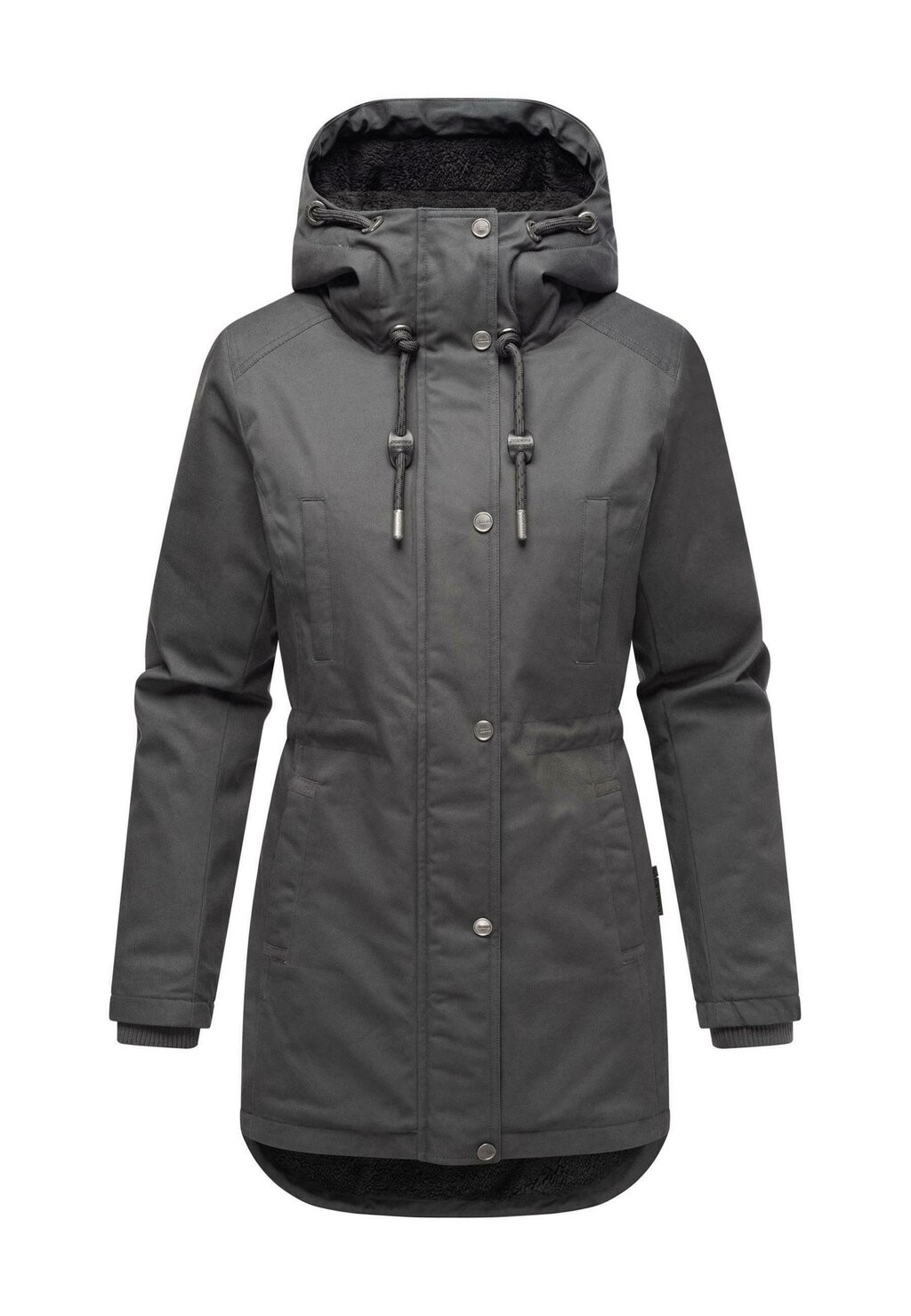 Парка Navahoo, серый
Парка Navahoo, серый