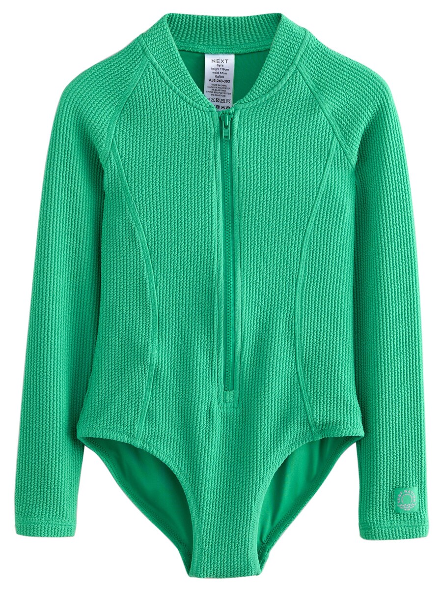 Купальник Next, зеленый
Купальник Next, зеленый