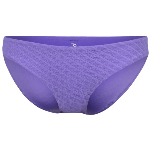 Женские плавки-бикини с ребрами на заказ Rip Curl, фиолетовый
Женские плавки-бикини с ребрами на заказ Rip Curl, фиолетовый