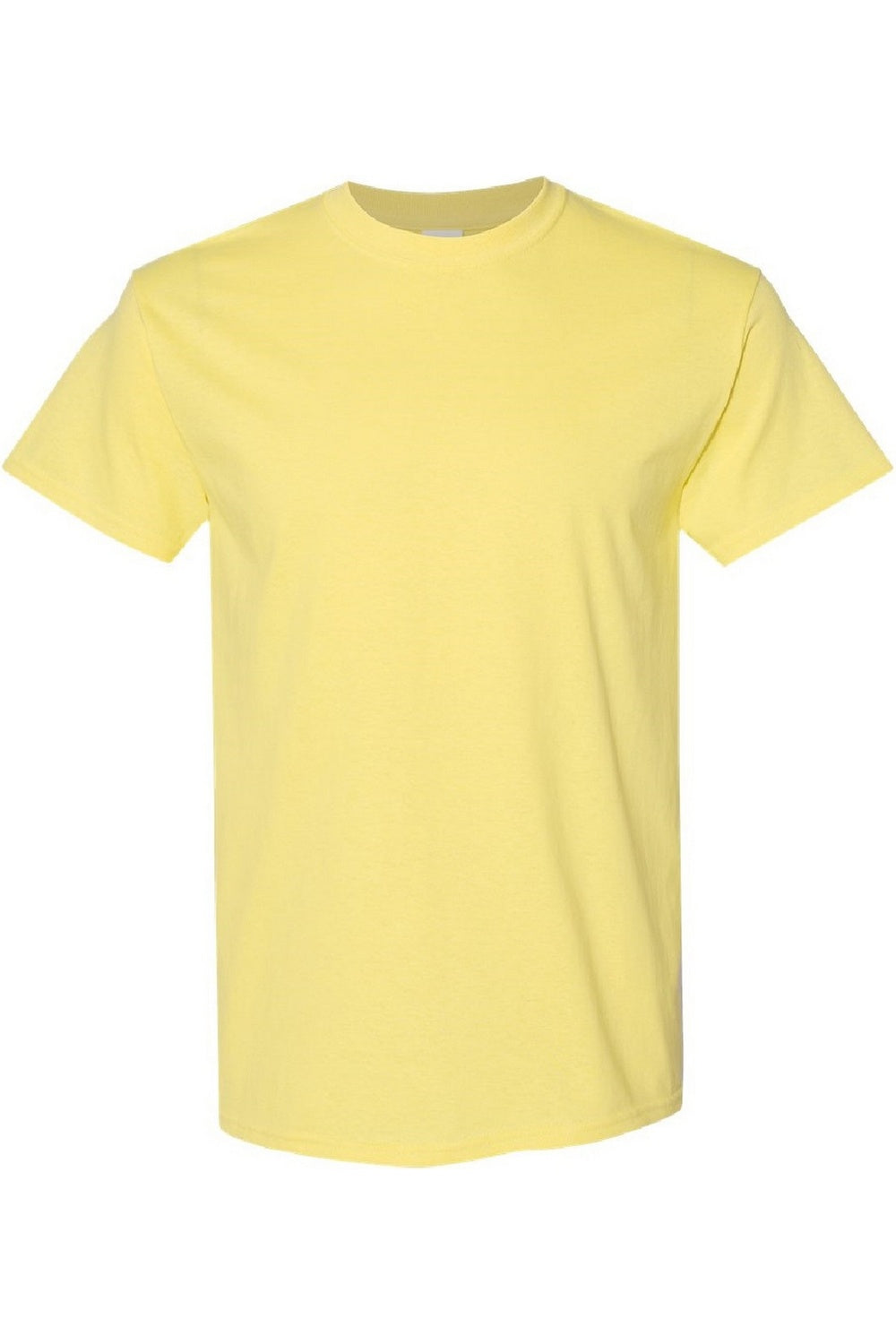 Футболка Gildan Mens из плотного хлопка с короткими рукавами, цвет cornsilk
Футболка Gildan Mens из плотного хлопка с короткими рукавами, цвет cornsilk