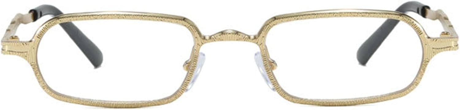 Классические узкие прямоугольные солнцезащитные очки Helena в стиле ретро с тонкой металлической оправой, винтажные прямоугольные солнцезащитные очки конфетных цветов, C7
Классические узкие прямоугольные солнцезащитные очки Helena в стиле ретро с тонкой металлической оправой, винтажные прямоугольные солнцезащитные очки конфетных цветов, C7