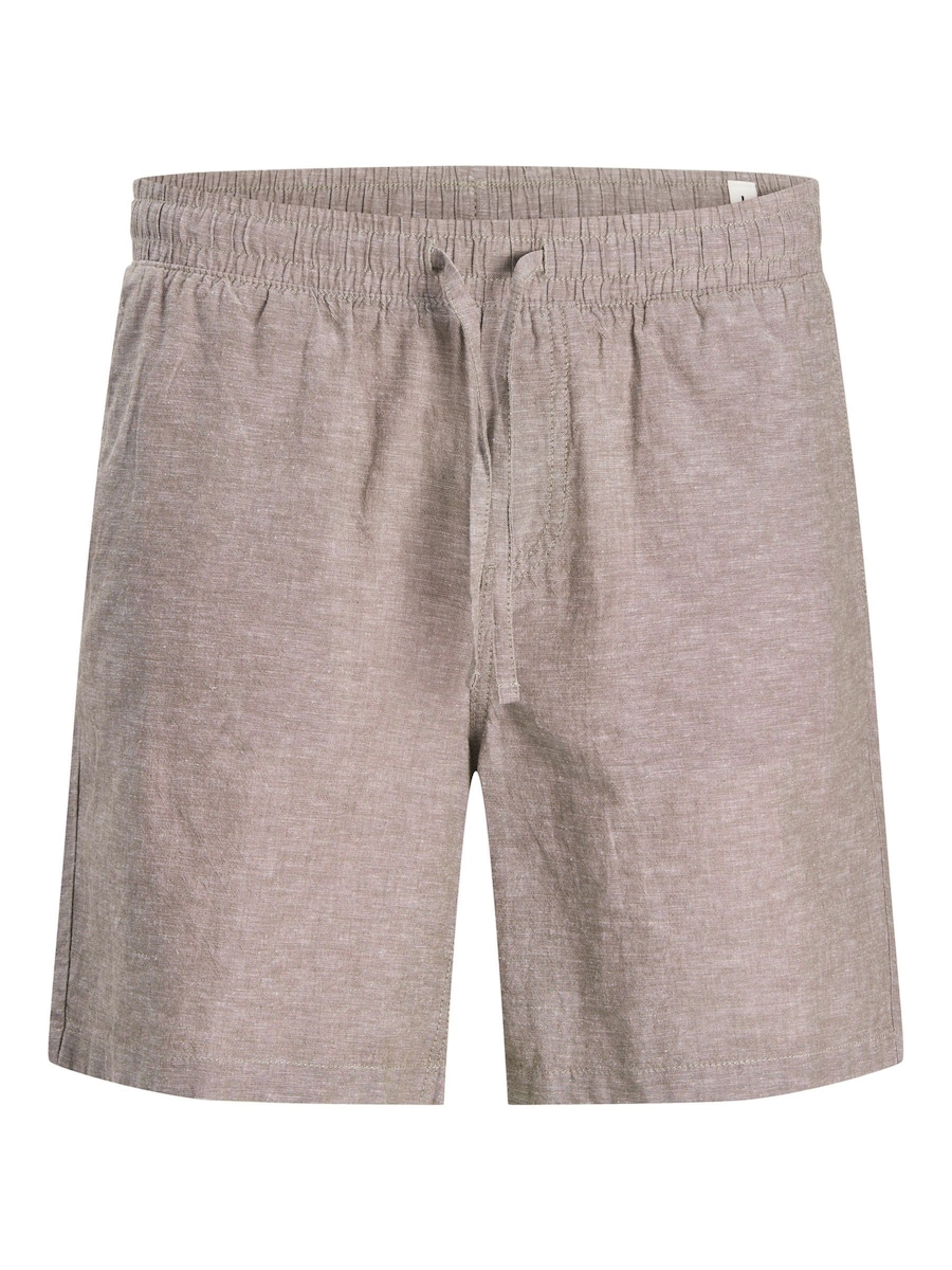 Брюки свободного кроя JACK & JONES JPSTJaiden, коричневый
Брюки свободного кроя JACK & JONES JPSTJaiden, коричневый