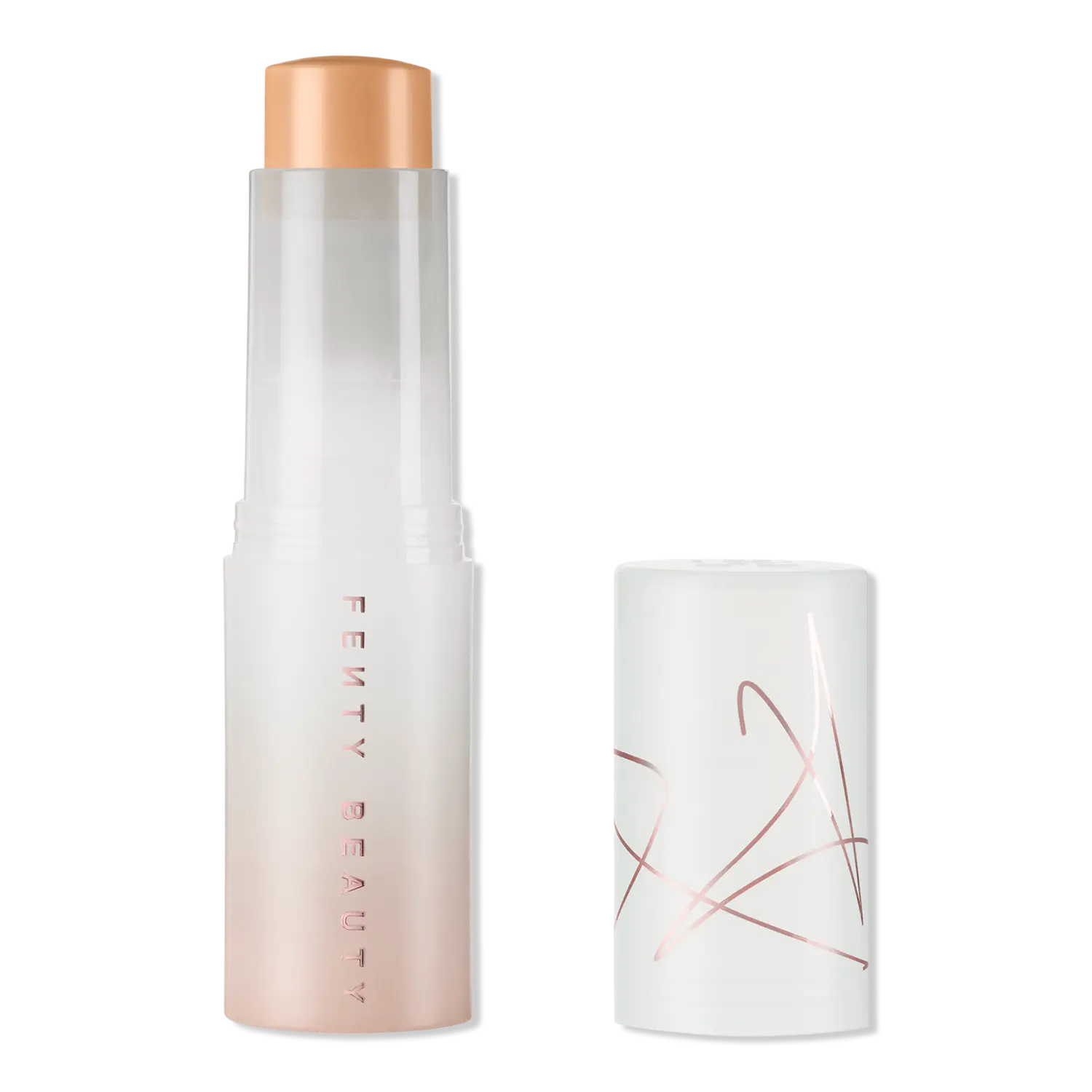 Тональный стик Eaze Drop Blur + Smooth FENTY BEAUTY by Rihanna, 7 (light medium with neutral undertones)
Тональный стик Eaze Drop Blur + Smooth FENTY BEAUTY by Rihanna, 7 (light medium with neutral undertones)
