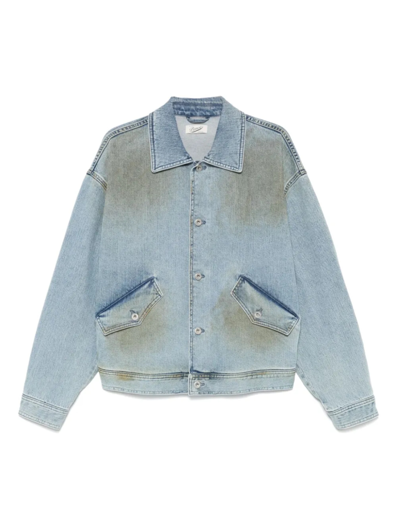 Куртка Луиса Pence, синий
Куртка Луиса Pence, синий