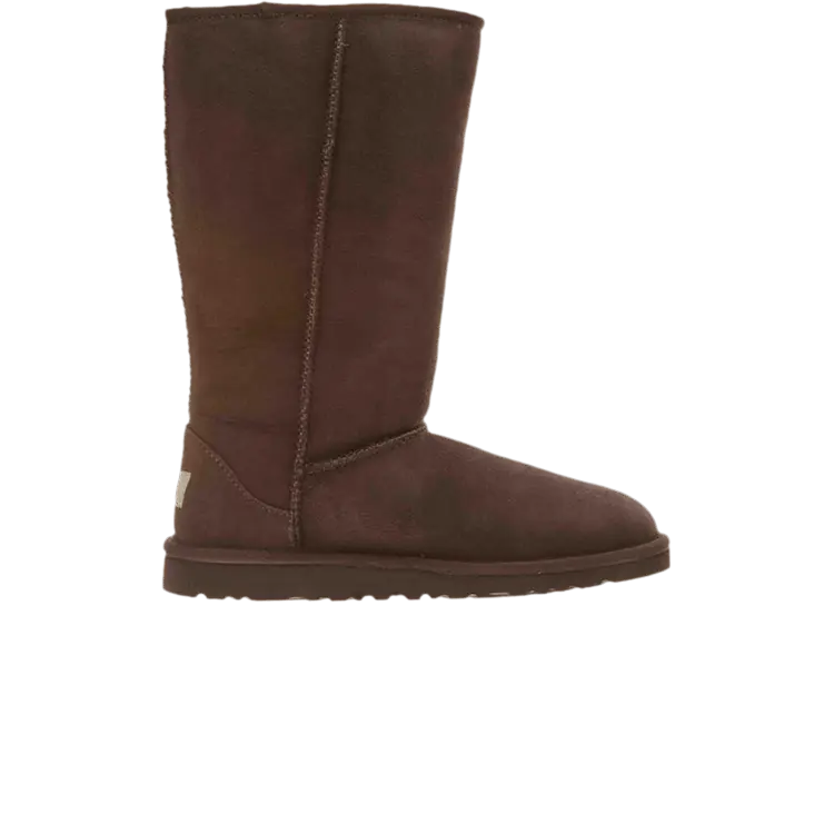 Ботинки Classic Tall Boot Kids 'Chocolate', коричневый
Ботинки Classic Tall Boot Kids 'Chocolate', коричневый