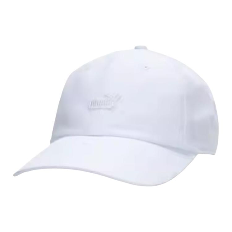 PUMA Бейсболка унисекс белая, White, Белый, PUMA Бейсболка унисекс белая, White
PUMA Бейсболка унисекс белая, White, Белый, PUMA Бейсболка унисекс белая, White