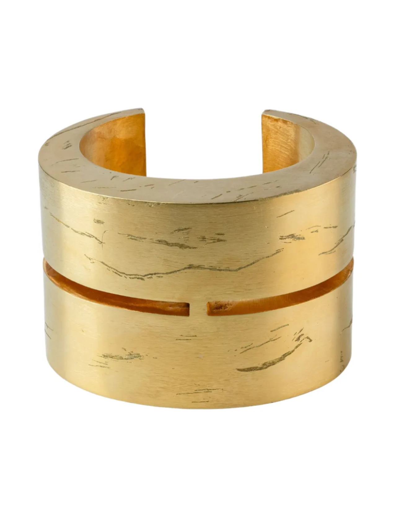 Браслет Ultra Reduction Parts of Four, золотой
Браслет Ultra Reduction Parts of Four, золотой