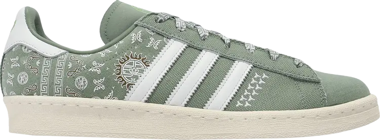 Кроссовки Campus 80s 'Peking Opera - Silver Green', зеленый
Кроссовки Campus 80s 'Peking Opera - Silver Green', зеленый