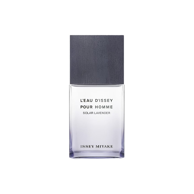 Туалетная вода Issey Miyake L'Eau d'Issey pour Homme Solar Lavender (без коробки), 50 мл
Туалетная вода Issey Miyake L'Eau d'Issey pour Homme Solar Lavender (без коробки), 50 мл