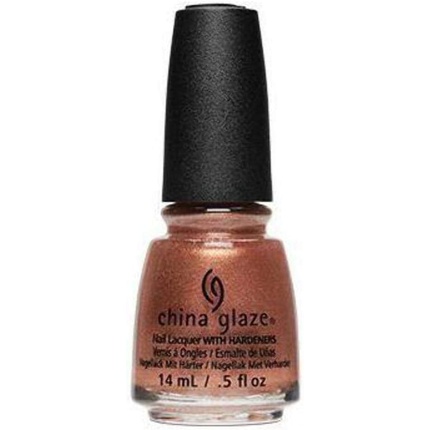 Образец лака для ногтей China Glaze
Образец лака для ногтей China Glaze