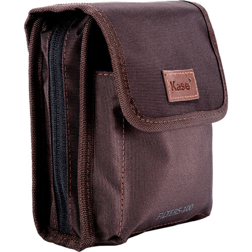 Kase K100 Soft Filter Bag for 100mm Filters K-100-BAG
Kase K100 Soft Filter Bag for 100mm Filters K-100-BAG