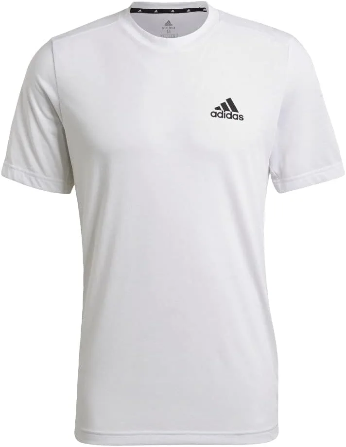 Футболка adidas Aeroready Designed 2 Move
Футболка adidas Aeroready Designed 2 Move