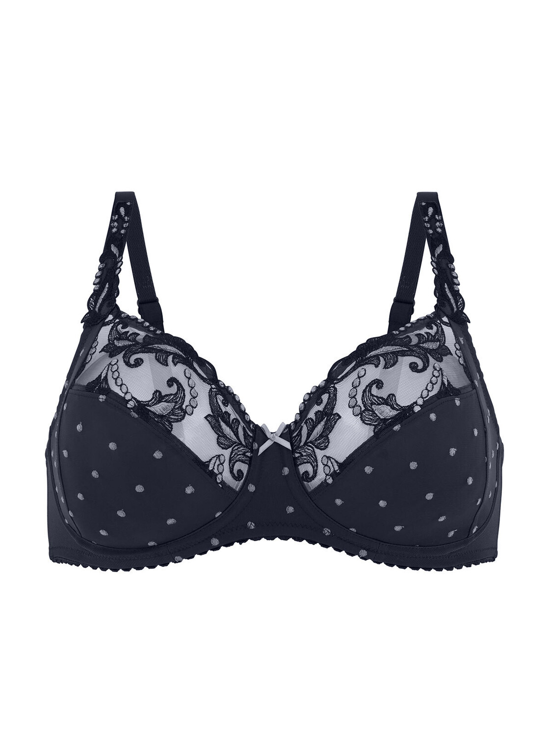 Бюстгальтер с косточками Felina Bügel BH, цвет Blue Fjord
Бюстгальтер с косточками Felina Bügel BH, цвет Blue Fjord