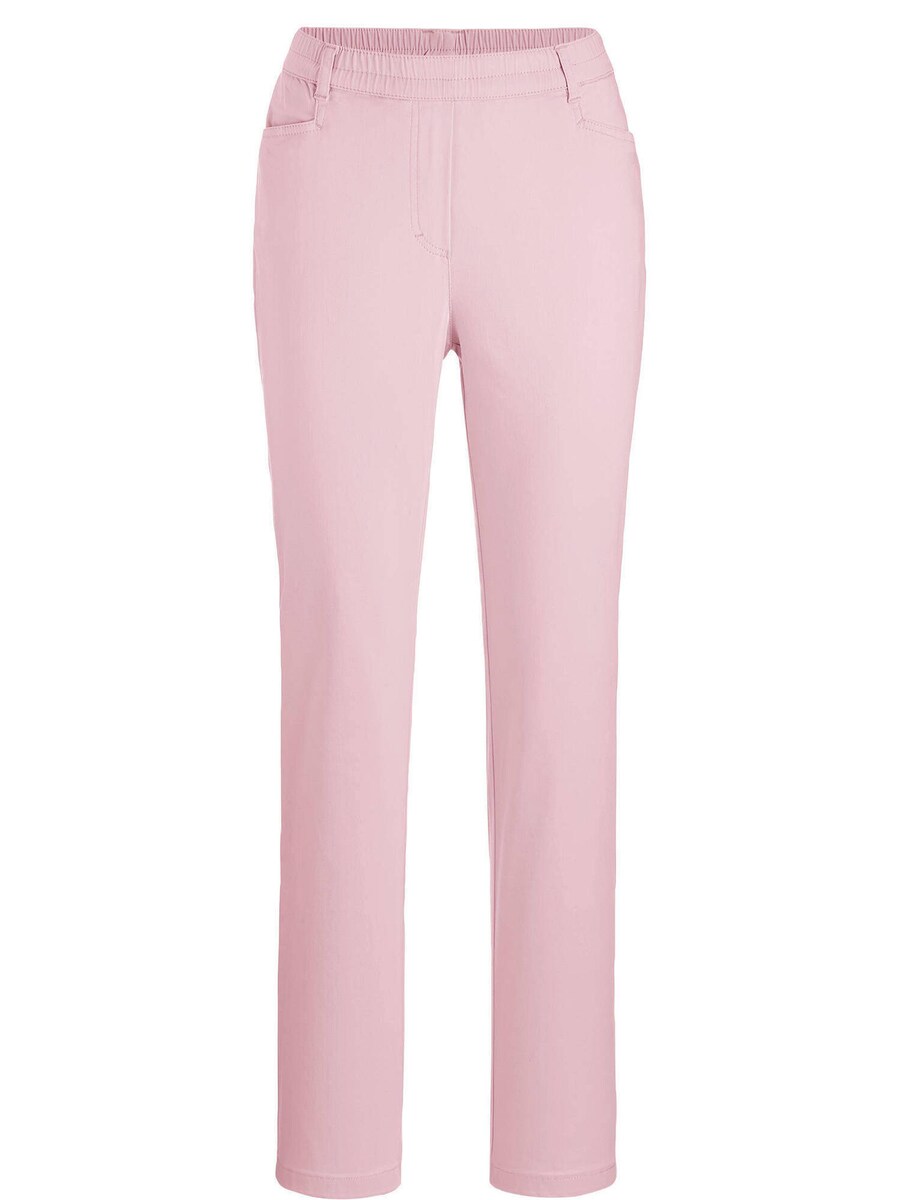 Обычные брюки Goldner LOUISA, Rose
Обычные брюки Goldner LOUISA, Rose