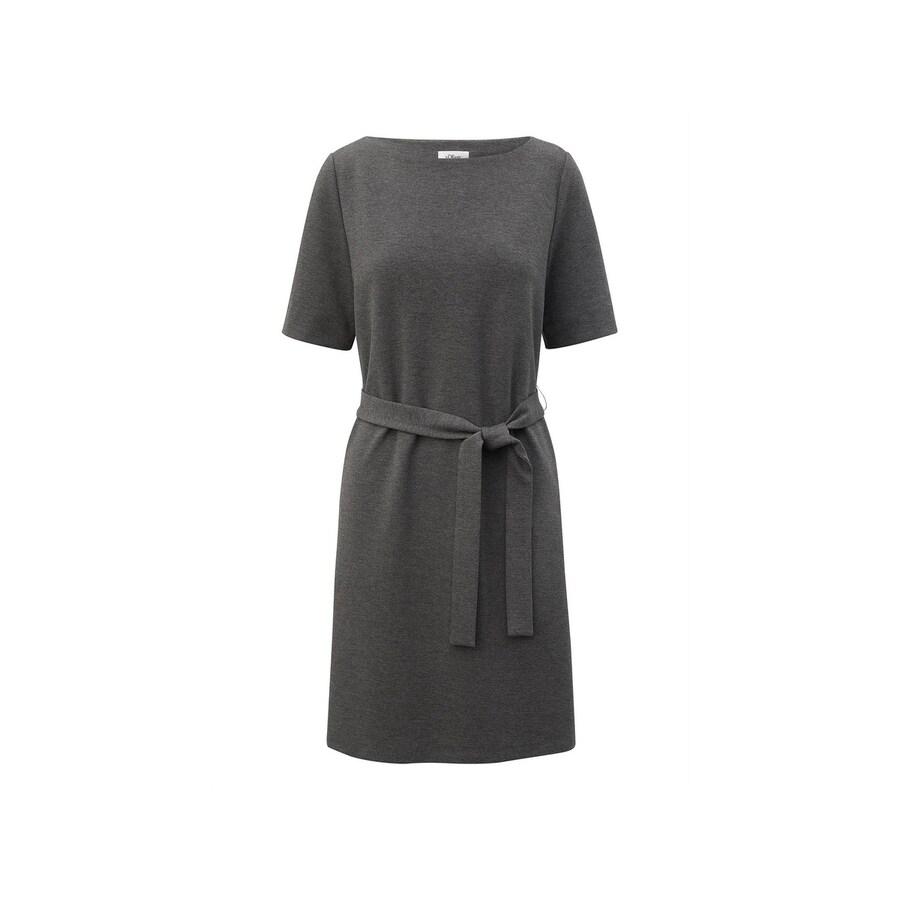 Мини платье s.Oliver Dress, темно-серый
Мини платье s.Oliver Dress, темно-серый