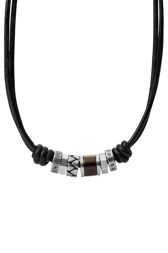 Ожерелье JF84068040 Fossil, черный
Ожерелье JF84068040 Fossil, черный
