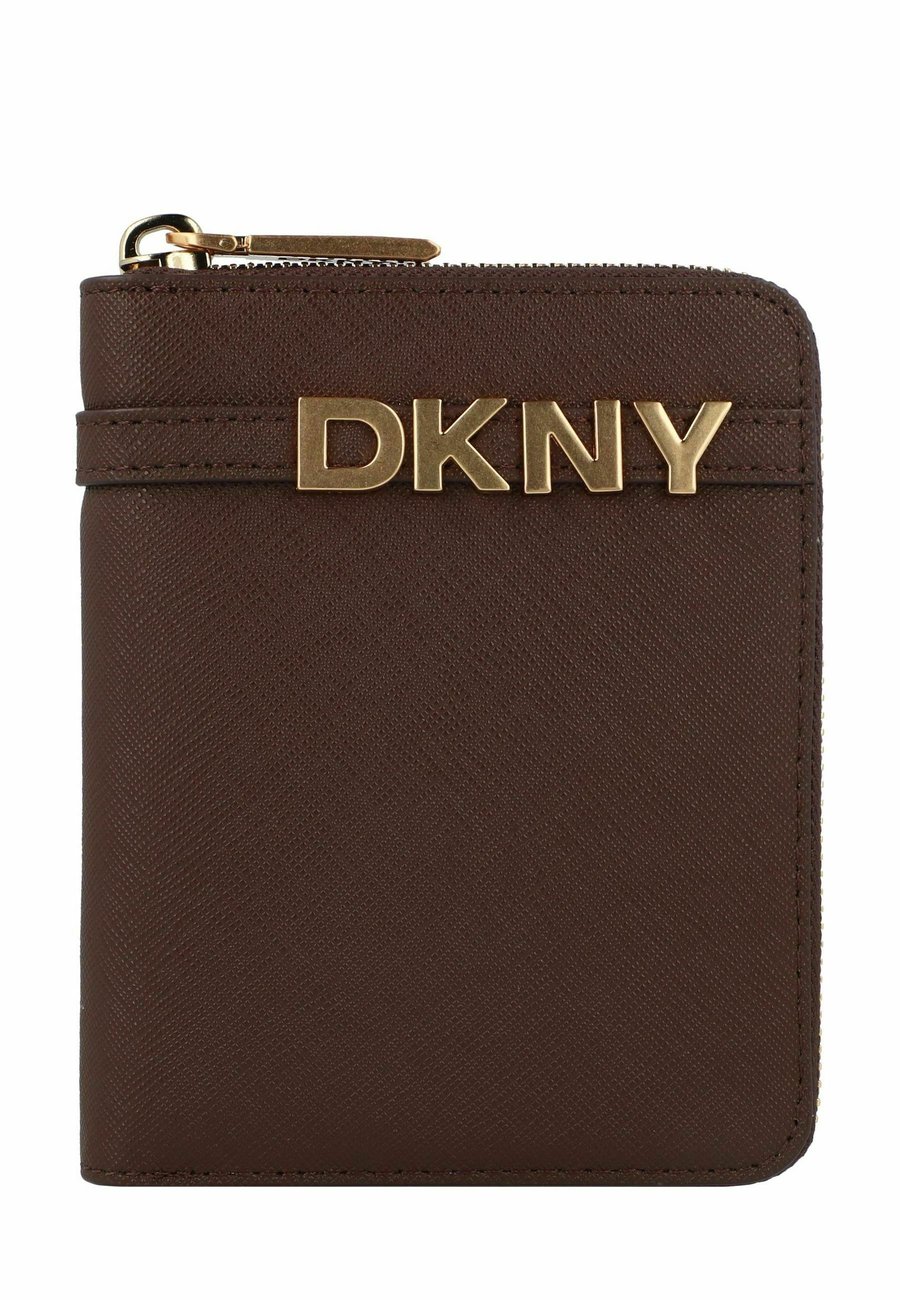 Кошелек DKNY AVRIL 13 CM, Chocolate/Dark Brown
Кошелек DKNY AVRIL 13 CM, Chocolate/Dark Brown