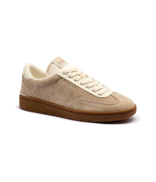 Кожаные кроссовки Wilton Michael Kors, желтый 
Кожаные кроссовки Wilton Michael Kors, желтый